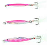 Jigging Metal Artificial Bait Hook Boat