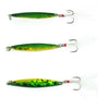 Jigging Metal Artificial Bait Hook Boat