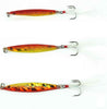 Jigging Metal Artificial Bait Hook Boat