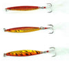 Jigging Metal Artificial Bait Hook Boat