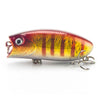 Poppers Fishing Lure Top Water Pesca